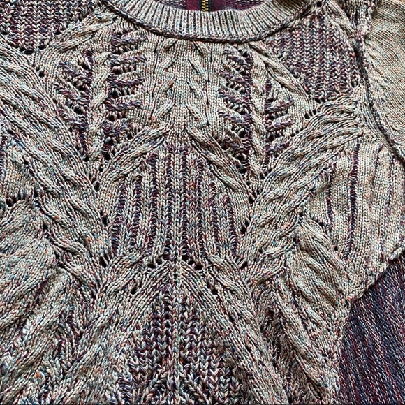 Anthropologie Moth Antia Swing Top - Picture 3 of 13